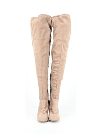 Qupid Boots (view 2)