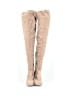 Qupid Tan Boots Size 9 - photo 2