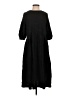 Nordstrom Black Casual Dress Size S - photo 1