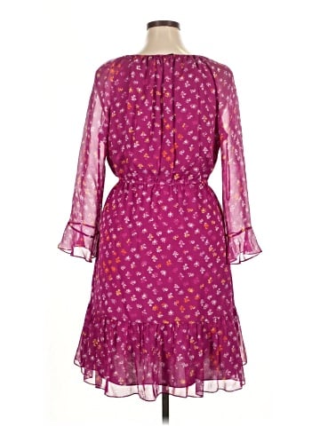 Diane von Furstenberg Cocktail Dress (view 2)