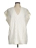 Universal Thread Ivory Sweater Vest Size M - photo 1
