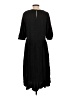Nordstrom Black Casual Dress Size S - photo 2