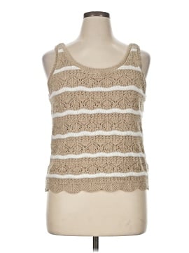 LC Lauren Conrad Sweater Vest (view 1)