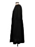 Nordstrom Black Casual Dress Size S - photo 5