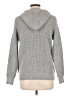 Assorted Brands 100% Acrylic Gray Pullover Sweater Size L - photo 2