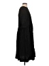 Nordstrom Black Casual Dress Size S - photo 4