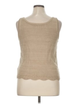 LC Lauren Conrad Sweater Vest (view 2)