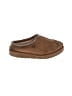 Ugg Brown Tan Mule/Clog Size 4 - photo 1