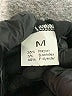 LUYAA Black Long Sleeve Turtleneck Size M - photo 8