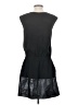 Vince. 100% Polyester Black Casual Dress Size XS - photo 2