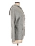 Assorted Brands 100% Acrylic Gray Pullover Sweater Size L - photo 4