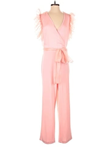 Ashley Stewart Jumpsuit (view 1)