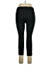 Gap Polka Dots Black Casual Pants Size 14R - photo 2