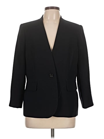 DKNY Blazer (view 1)