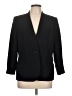 DKNY 100% Polyester Black Blazer Size 12 - photo 1