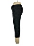 Gap Polka Dots Black Casual Pants Size 14R - photo 5
