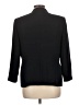 DKNY 100% Polyester Black Blazer Size 12 - photo 2