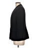 DKNY 100% Polyester Black Blazer Size 12 - photo 5