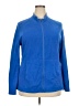 Tommy Bahama Blue Fleece Size XXL (estimated) - photo 1