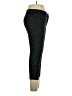 Gap Polka Dots Black Casual Pants Size 14R - photo 4