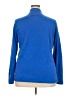 Tommy Bahama Blue Fleece Size XXL (estimated) - photo 2