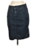 Level 99 Blue Denim Skirt Size 25 waist - photo 1