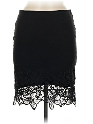 Iz Byer Formal Skirt (view 1)