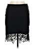 Iz Byer Black Formal Skirt Size M - photo 1