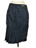 Level 99 Blue Denim Skirt Size 25 waist - photo 2
