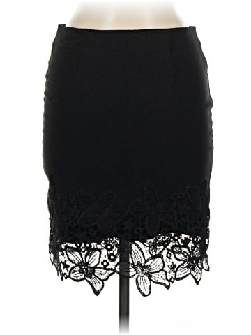 Iz Byer Formal Skirt (view 2)