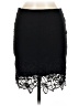 Iz Byer Black Formal Skirt Size M - photo 2
