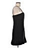 Skylar + Madison Solid Black Cocktail Dress Size M - photo 4