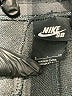Nike Color Block Black Athletic Shorts Size S - photo 3