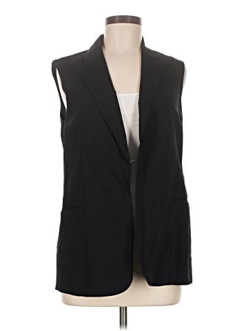 Theory Vest (view 1)