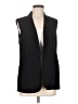 Theory Black Vest Size 8 - photo 1