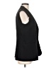 Theory Black Vest Size 8 - photo 4