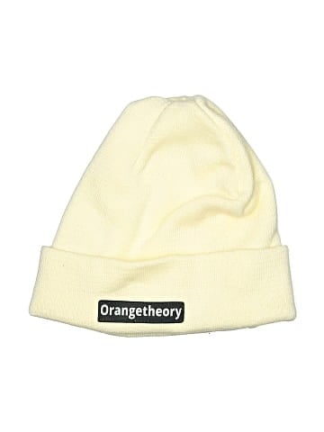 orange theory Beanie (view 1)