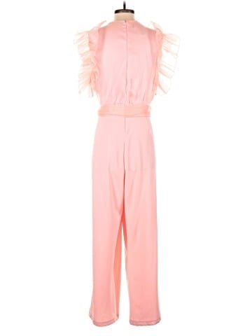 Ashley Stewart Jumpsuit (view 2)