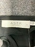 ASTR The Label 100% Polyester Black Bodysuit Size M - photo 3