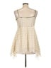 BKE 100% Cotton Ivory Sleeveless Blouse Size L - photo 2