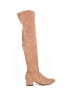 Assorted Brands Tan Brown Boots Size 9 1/2 - photo 1
