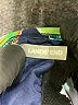 Lands' End Tropical Blue Swimsuit Top Size 10 - photo 3