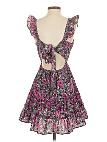 Shein Casual Dress (view 2)