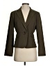 Talbots Green Blazer Size 4 - photo 1