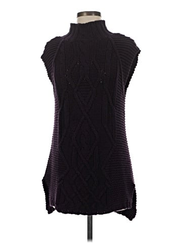 Cotton by Autumn Cashmere Sweater Vest (view 1)
