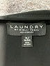 Laundry by Shelli Segal 100% Polyester Black Long Sleeve Blouse Size XL - photo 7