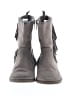 Old Navy Gray Tan Ankle Boots Size 10 (kids) - photo 2