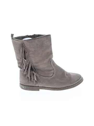 Old Navy Ankle Boots (view 1)