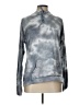 hello mello Tie-dye Gray Pullover Sweater Size L - photo 1