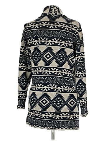 Chaps Cardigan (view 2)